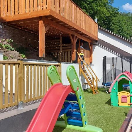Villa باد بيتريتش المظهر الخارجي الصورة