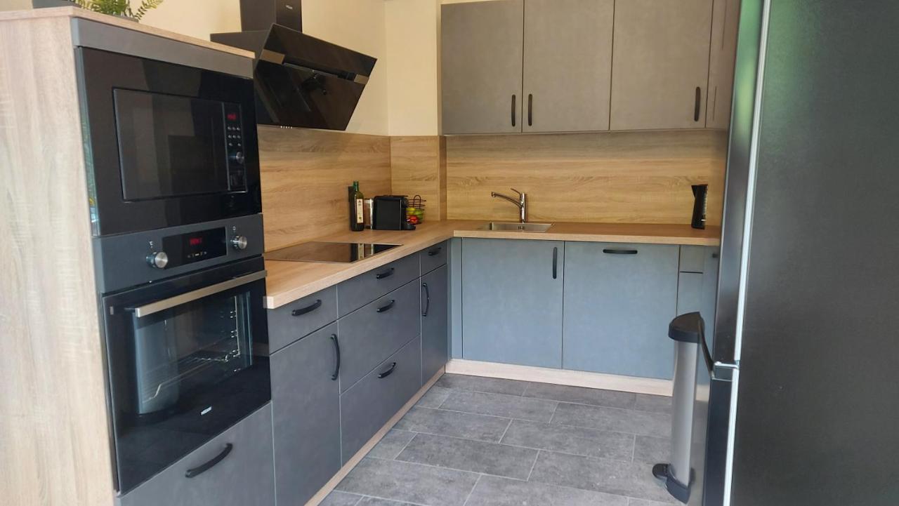 Villa باد بيتريتش المظهر الخارجي الصورة
