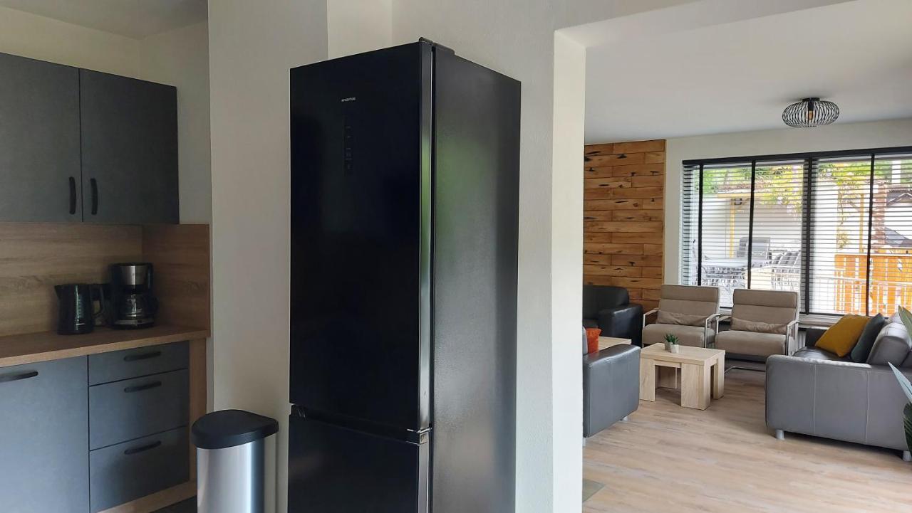 Villa باد بيتريتش المظهر الخارجي الصورة