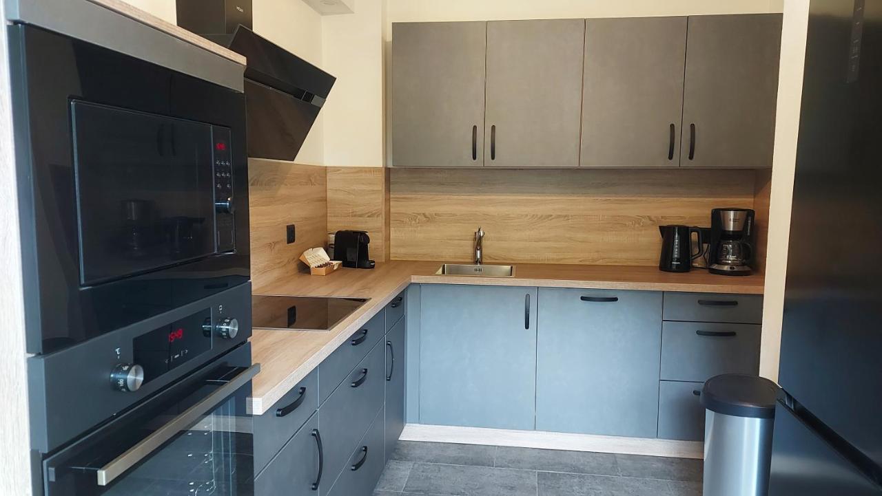 Villa باد بيتريتش المظهر الخارجي الصورة