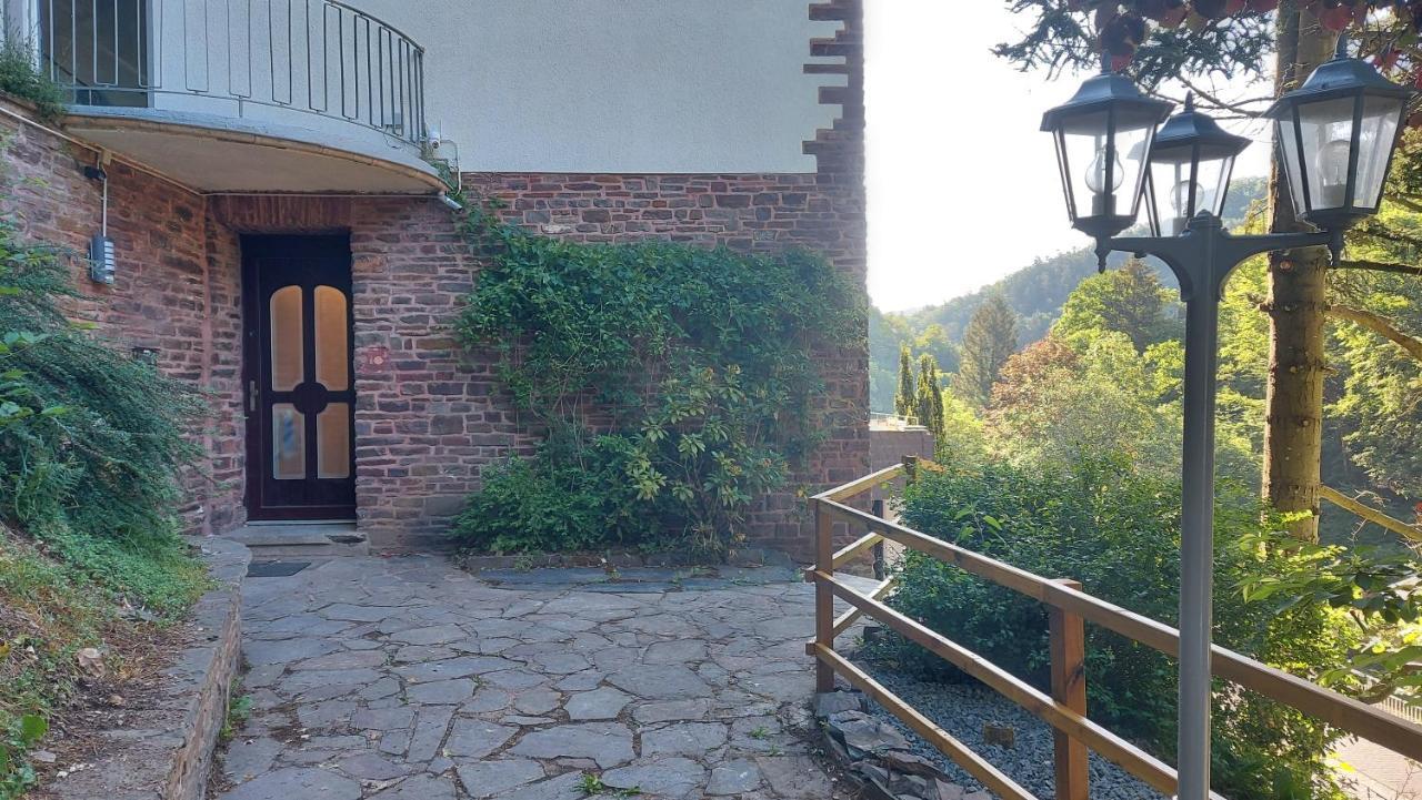 Villa باد بيتريتش المظهر الخارجي الصورة
