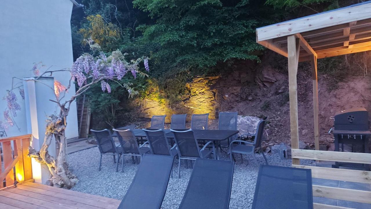 Villa باد بيتريتش المظهر الخارجي الصورة